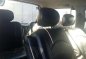 2007 Hyundai Starex CRDi BlacK Van For Sale -5