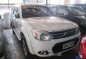 Good as new Ford Everest 2014 XLT M/T for sale-1