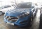 Good as new Hyundai Tucson 2017 for sale-2