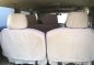 Hyundai Starex 2002 Well Kept Green For Sale -2