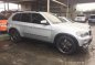 Well-kept BMW X5 2007 for sale-1