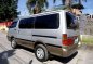 2005 Toyota Hiace for sale-4