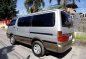 2005 Toyota Hiace for sale-1