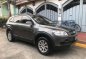 2012 Chevrolet Captiva for sale-10