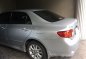 Good as new Toyota Corolla Altis 2009 for sale-1