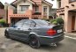 RUSH SALE Bmw 316i 2003 Local Unit 4 Cylinder-1