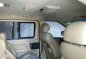 Hyundai Grand Starex Gold 2009 Silver For Sale -3