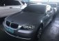 Well-kept BMW 320i 2009 for sale-1
