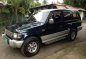 2005 arrived Mitsubishi Pajero diesel for sale-0
