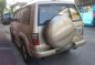 2003 Isuzu Trooper skyroop LOCAL for sale-5