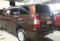 2014 Toyota INNOVA E 2.5 Manual Diesel for sale-6