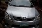 2012 Toyota Innova J 3rd gen for sale -0