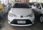 Toyota Vios 2015 E M/T for sale-1