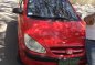 2007 Hyundai Getz manual for sale-0