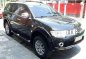 2010 Montero GLS for sale -0