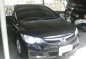 Well-kept Honda Civic 2007 for sale-1