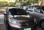 Honda CRV 2013 new body for sale -0