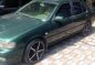 Nissan Exalta STA 2001 AT Green For Sale -0