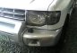 Mitsubishi Pajero 2002 for sale-3