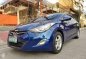 Fastbreak 2011 Hyundai Elantra Automatic for sale-0