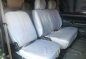 Hyundai Starex 2002 Well Kept Green For Sale -4