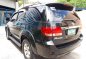 Toyota Fortuner V 2008 for sale -6