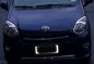 2016 TOYOTA WIGO Automatic Blue For Sale -2