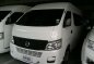 Well-maintained Nissan NV350 Urvan 2016 for sale-1