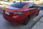 Vios 1.3 e manual 2014 for sale -4