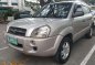 2008 Hyundai Tucson for sale -0