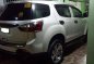 Isuzu Mu-X (Good as New) 2015 for sale -1