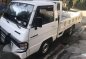 Mitsubishi L300 Dropside 1998 White For Sale -0