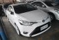 Toyota Vios 2015 E M/T for sale-0