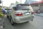 2009 Toyota Fortuner for sale-4