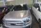 2016 Ford Everest Ambiente 4x2 2.2L AT DSL For Sale -1