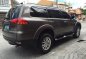 Mitsubishi Montero Sport 2013-4