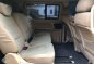 2012 Hyundai Grand Starex vgt manual for sale-8