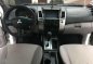 2013 Mitsubishi Montero Sport GLX 2.5 Diesel Automatic for sale-2