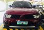 Mitsubishi Montero 2011 GLS SE 4x4 for sale-2