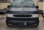 Fresh Ford E150 Running Condition Black For Sale -1