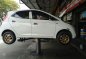 2012 Hyundai Eon Pearl White Low Mileage For Sale Swap-2