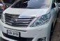 2014mdl Toyota Alphard 3.5Q V6 athomatic for sale-0