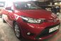 2016 Toyota Vios 13 E AT Gas Auto Royale Car Exchange for sale-1