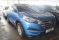 Good as new Hyundai Tucson 2017 for sale-0