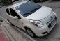 Well-maintained Suzuki Celerio 2015 for sale-0