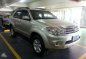 Toyota Fortuner G 2.7 VVTI 2010 for sale-1