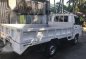 Mitsubishi L300 Dropside 1998 White For Sale -1