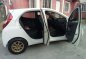 2012 Hyundai Eon Pearl White Low Mileage For Sale Swap-3