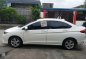 Honda City 1.5E CVT AT 2017 Taffeta White for sale-3