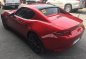 Well-maintained Mazda MX-5 2018 for sale-5